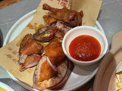 -闽上鲜·福建菜(龙湖滨江天街店)