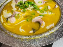-楚山晓·楚湘菜(江夏永旺店)