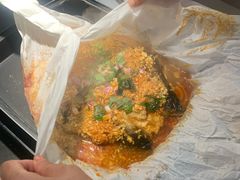 -鱼鼎香烤鱼火锅(华发商都店)