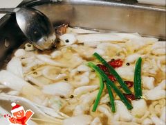 -芭夯兔·兔肉汤锅(新都店)