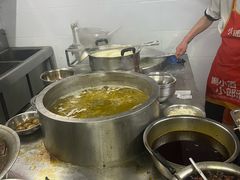 -老五鸡丝豆花面粉(瑞金北路68号院店)