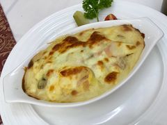 -小白桦西餐厅