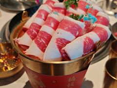 -欢喜哥齐齐哈尔自助烤肉(大学城店)