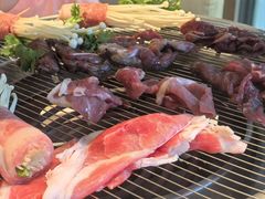 -星伦多自助料理·涮烤一体(杭州来福士店)