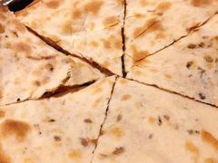 贡菜香饼-曹家小菜(胜太路店)