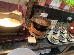 -金庆国际酒店-自助餐