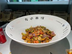 -友达面馆(广州总店)