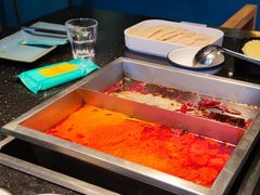 -五星桥原切肥牛火锅·30年专注好牛肉(湖塘店)