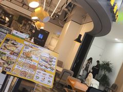 -乐凯撒披萨(南山书城店)