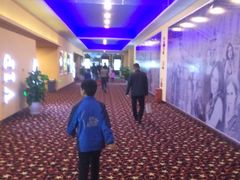 -完美世界影城(昆明翡翠湾店)