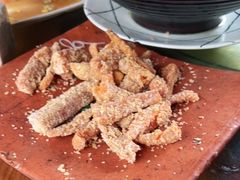 -杨厝六十六农庄农舍(杨厝路店)