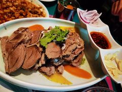 -巴依老爷·新疆美食(上城区天城路店)