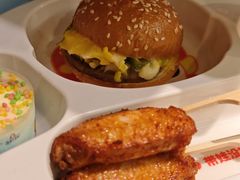 -海底捞火锅(奉化银泰店)