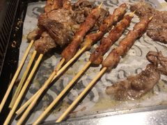 -星伦多自助料理·涮烤一体(虹悦城店)