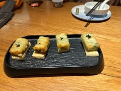 -点心传说·粤菜点心(佐阾虹湾店)