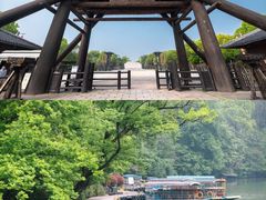 -淹城春秋乐园