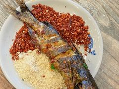 -晓靖轩烧烤(沙河风情店)