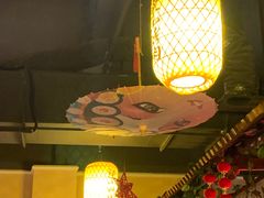 -梁山烤肉(李逵店)