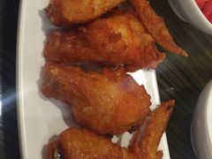 -豪客来牛排(人民东路店)