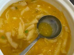 -香雪海饭店中餐厅(人民桥店)