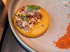 嬢嬢洋芋粑-Ameigo梅果·云贵川bistro(长宁来福士店)