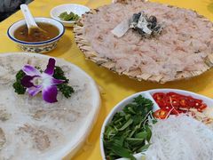 -官塘陈记鱼生·潮汕砂锅粥·牛肉火锅(潮枫路总店)