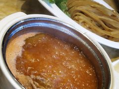 -清真军邺·金富苑肥牛(石坡街旗舰店)