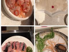 -红鼎豆捞(珞狮路店)