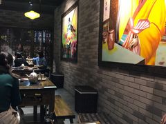 -舒家大院老火锅(台江路店)