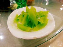 -杭州玉泉饭店-餐厅