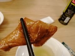 -德胜轩正宗顺德菜(宝安沙井会展中心店)