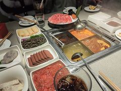 -海底捞火锅(石狮泰禾广场店)