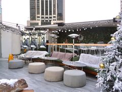 -城市露台景观餐厅(淮海路店)