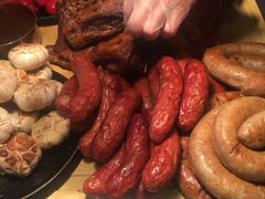 -济南香格里拉·咖啡泉自助餐厅