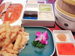 -京味张·北京烤鸭(华贸天地店)