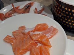 -宴立方海鲜自助(义乌万达广场店)