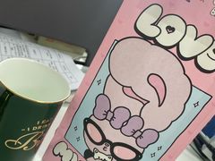 -瑞幸咖啡(苏河1号店)