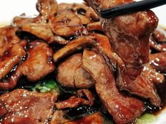 酱爆猪肝-壶园美食·淮扬菜(东圈门店)