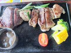 -豪客来牛排(红豆万花城店)