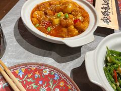 -山四砂锅(太原钟楼街店)