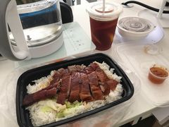 -鸿运茶餐厅(皇岗店)