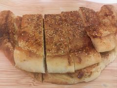 -西北朗益和穆斯林餐厅