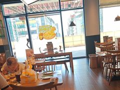 -菲滋意式餐厅(金华银泰城店)