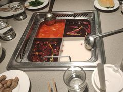 -海底捞火锅(东方时代广场店)