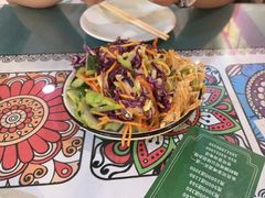 -清真伊源饺子馆(陶然共友大厦店)