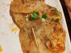 -京朋串屋·烧烤(望京西路总店)