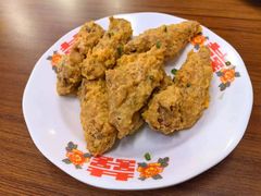 -谢记上海大排档(长寿路店)