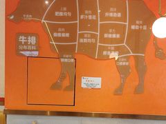 -快乐爱斯米牛排自助(吾悦广场店)