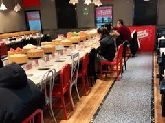 -龍歌自助小火锅(李沧丽达店)