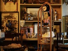 -云端咖啡私房店(河松街店)